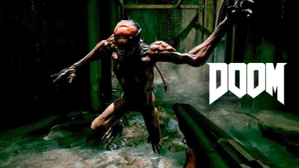 Δείτε πλάνα από το Doom 4 παιχνίδι που δεν κυκλοφόρησε ποτέ