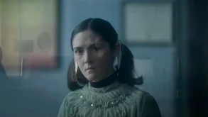 Orphan: First Kill - Η Esther επιστρέφει στο πρώτο ανατριχιαστικό trailer του prequel