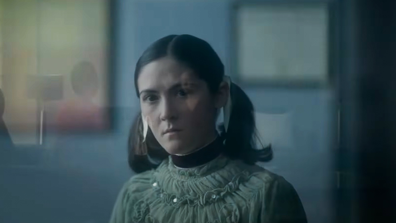 Orphan: First Kill - Η Esther επιστρέφει στο πρώτο ανατριχιαστικό trailer του prequel