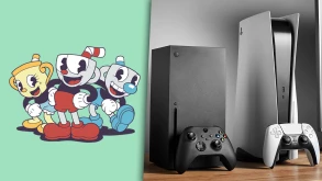 Το στούντιο του Cuphead γιορτάζει και χαρίζει κονσόλες!