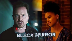 Black Mirror: Γεμάτη αστέρια η 6η σεζόν με Aaron Paul, Zazie Beetz και πολλούς ακόμη