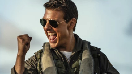 Συνεχίζει ακάθεκτο το Top Gun: Maverick με τον Tom Cruise σπάζοντας κι άλλο ρεκόρ