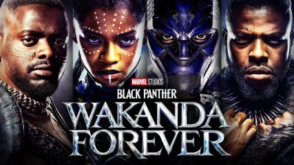 Black Panther 2: Δεν επιστρέφει τελικά ένας από τους αστέρες της πρώτης ταινίας