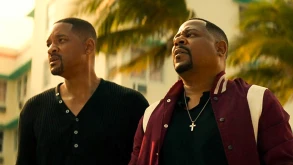 Martin Lawrence για Κακά Παιδιά 4: "Το χαστούκι του Will Smith δεν τα σκότωσε"