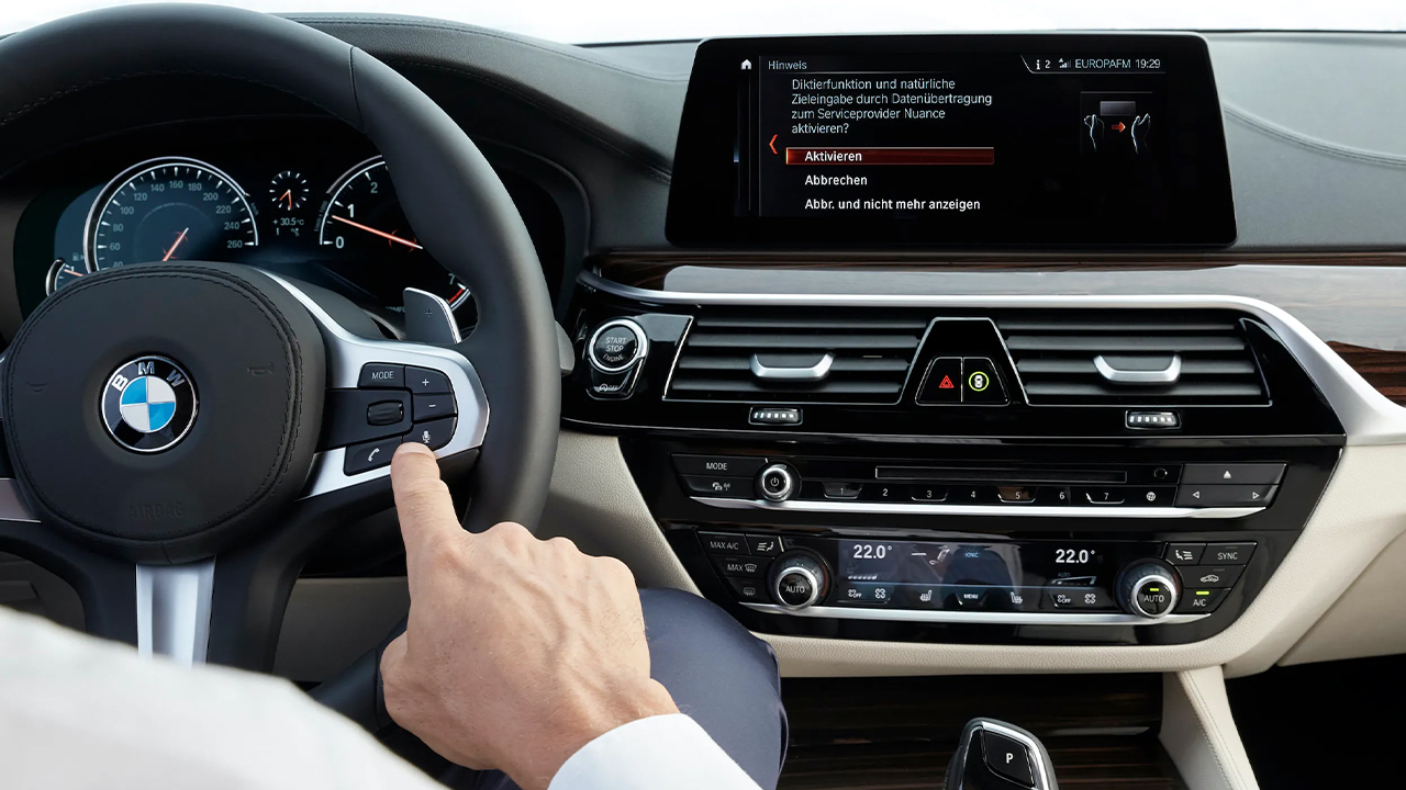 Η BMW θα χρεώνει μηνιαία συνδρομή για λειτουργίες στο ίδιο σας το αμάξι