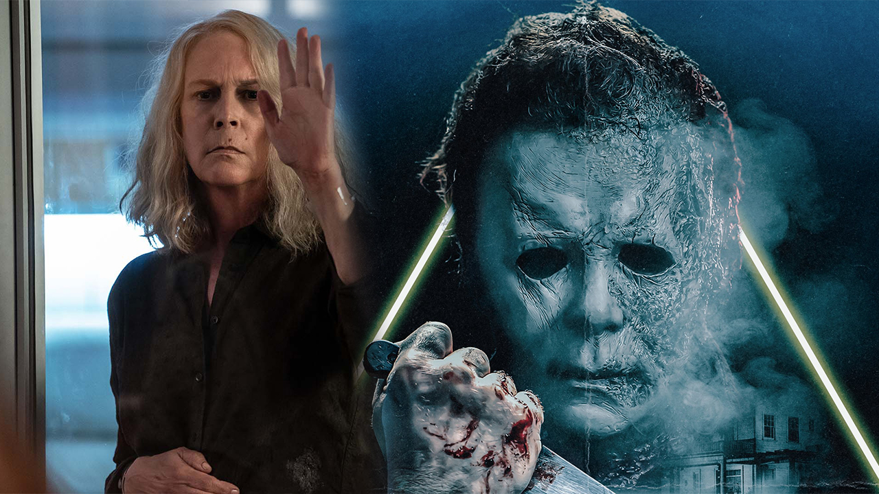 Halloween Ends: Η Jamie Lee Curtis αποκαλύπτει πότε έρχεται το πρώτο trailer