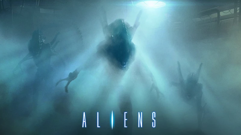 Έρχεται νέο Alien παιχνίδι που θα είναι horror, single-player και VR! -  Unboxholics.com