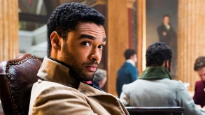 Bridgerton: Ο Regé-Jean Page δίνει τις ευχές του στο Netflix για να τον κάνει recast