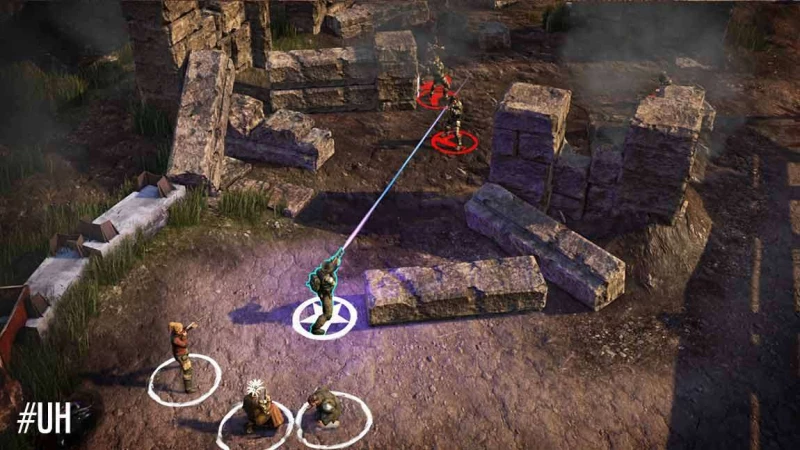 Τον Οκτώβριο το Wasteland 2: Director’s Cut