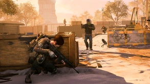 Δείτε τα πρώτα εκτενή gameplay πλάνα από το The Division Resurgence