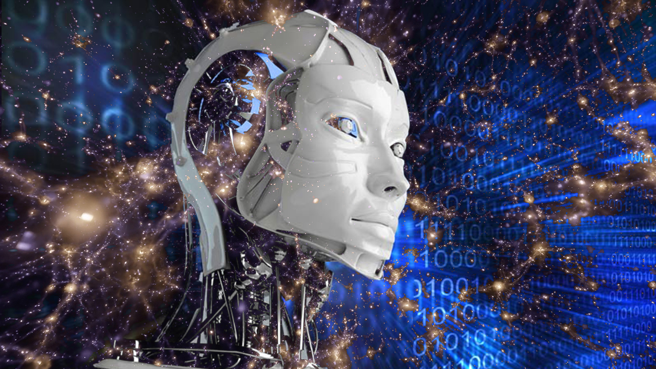 Υπάρχει "cyborg" ανθρώπινης και τεχνητής νοημοσύνης που ανακάλυψε 40.000 γαλαξίες