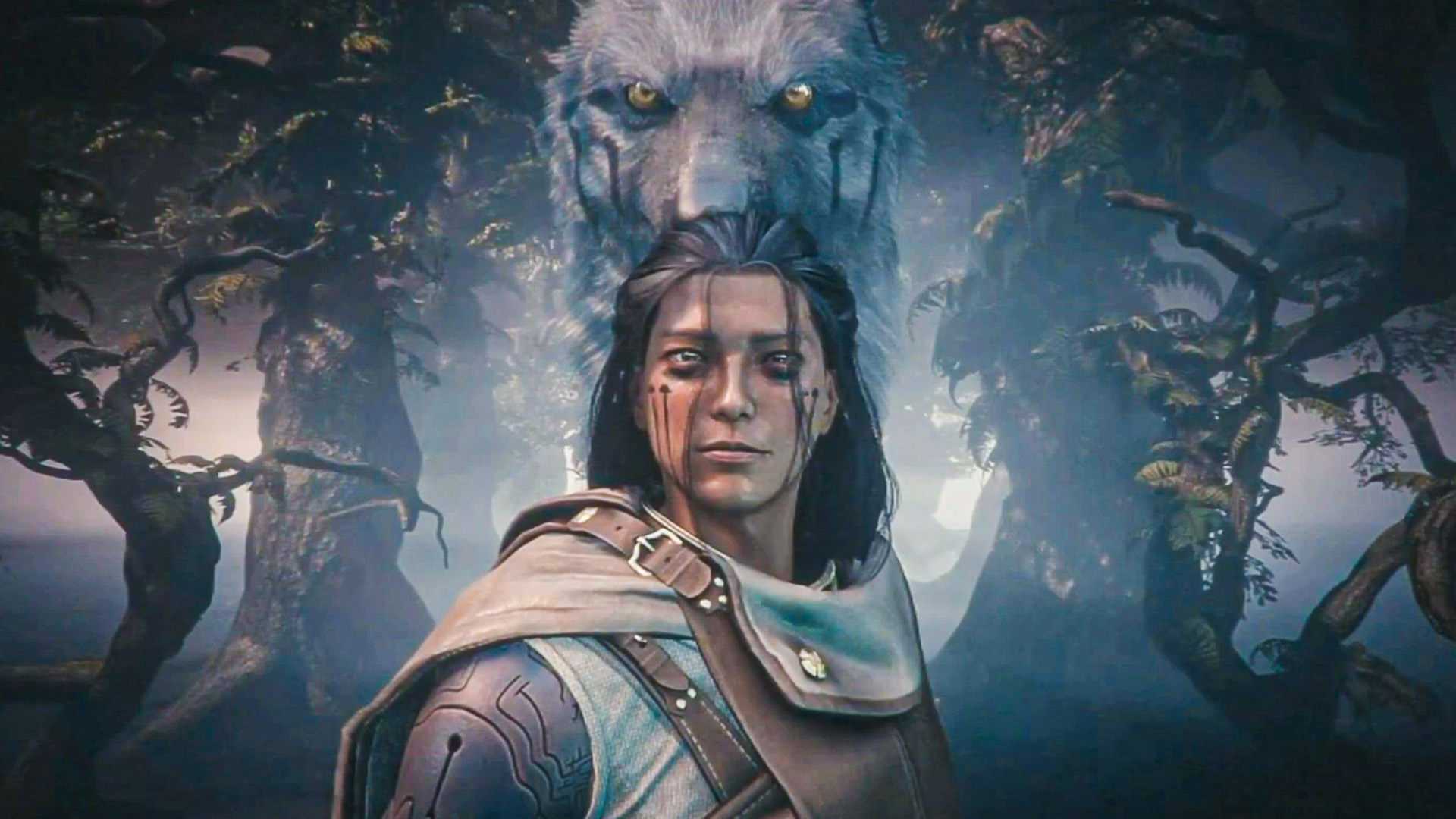 Soulframe: Το νέο παιχνίδι των δημιουργών του Warframe έχει κάτι από το Princess Mononoke (ΒΙΝΤΕΟ)