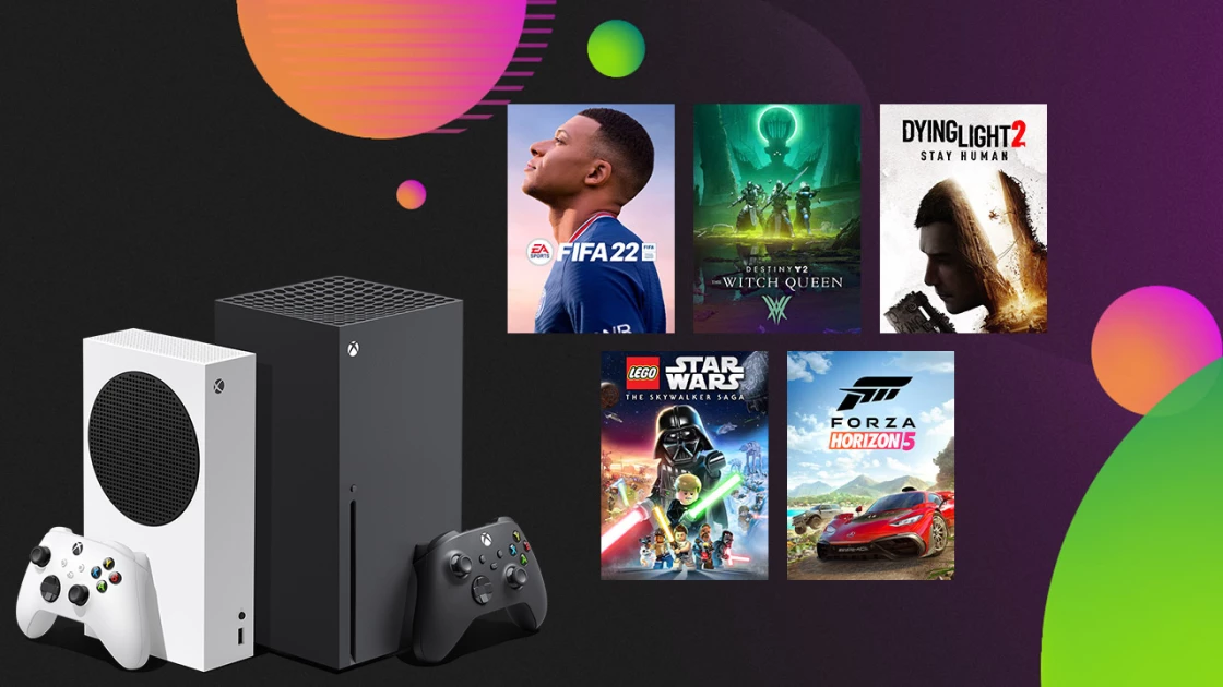 Ultimate Game Sale: Ξεκίνησαν οι καλοκαιρινές εκπτώσεις του Xbox