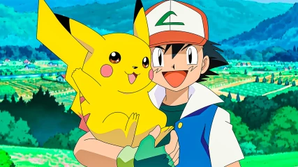 Οι Pokémon fans ανακάλυψαν ότι ο Ash είχε αλλάξει κάποτε όνομα στον Pikachu (ΦΩΤΟ)