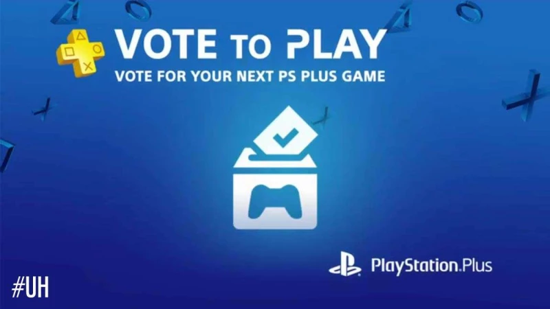 Επιλέξτε τα δωρεάν παιχνίδια του PlayStation Plus