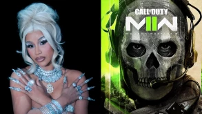 Το νέο βίντεο κλιπ της Cardi B κρύβει ένα μυστικό για το Call of Duty: Modern Warfare II