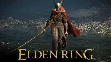 Το Elden Ring παραμένει στο θρόνο των gaming πωλήσεων και τον Ιούνιο