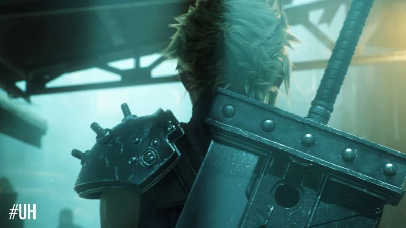 Δραματικές αλλαγές στο σύστημα μάχης του Final Fantasy VII Remake