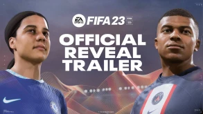 FIFA 23: Μάθαμε πότε θα αποκαλυφθεί επίσημα με το πρώτο trailer