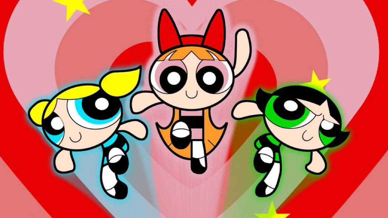 Τα Powerpuff Girls κάνουν δυναμική επιστροφή με τον δημιουργό τους, Craig McCracken