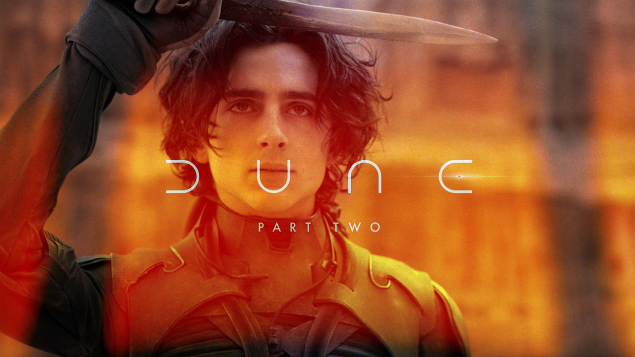 Dune: Part 2: Ξεκίνησαν τα γυρίσματα με όλο το οσκαρικό συνεργείο του Villeneuve (ΦΩΤΟ)