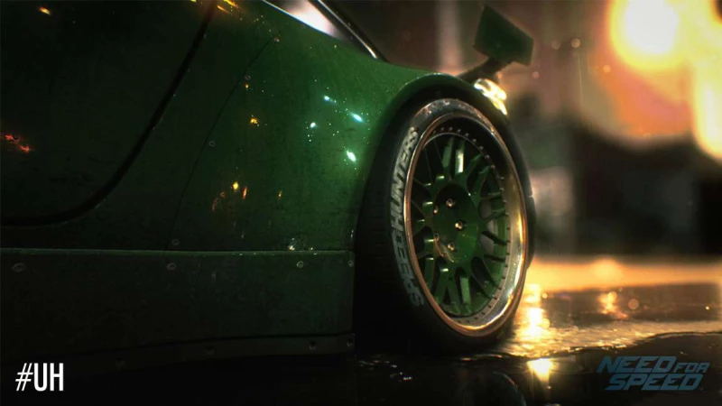 Δεν θα κυκλοφορήσει νέο Need for Speed το 2016
