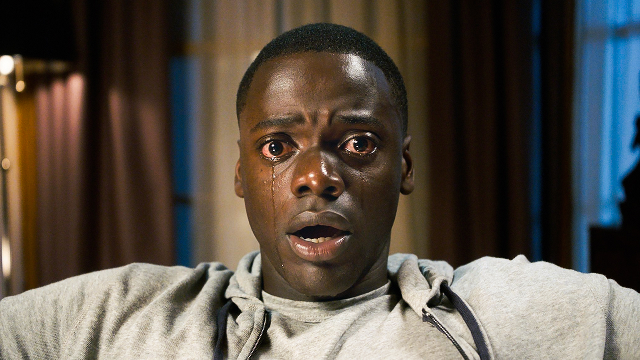 O Jordan Peele σκέφτεται στα σοβαρά ένα Get Out 2