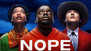 NOPE: Το σερί του Jordan Peele καλά κρατεί – Τα πρώτα σχόλια από την ταινία