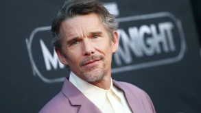Ethan Hawke: Πλησιάζει την απόσυρση από την υποκριτική όπως αποκαλύπτει
