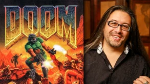 John Romero: Ο θρυλικός δημιουργός του DOOM ετοιμάζει νέο shooter!