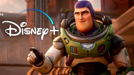 Μάθαμε πότε θα έρθει το Lightyear της Pixar στο Disney+