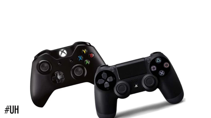 Εξαιρετικές οι πωλήσεις των PS4 και Xbox One