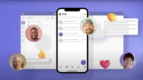 Το Microsoft Teams θέλει να γίνει...Facebook (ΕΙΚΟΝΕΣ+ΒΙΝΤΕΟ)