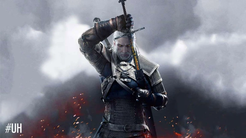 Δείτε τις αλλαγές του 1.08 patch του The Witcher 3: Wild Hunt