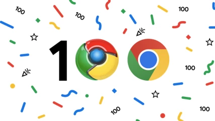 Το νέο λογότυπο του Google Chrome παραλίγο να ήταν μωβ (ΕΙΚΟΝΑ)