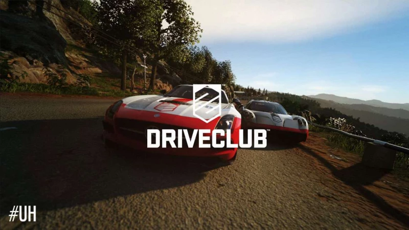 Δύο εκατομμύρια πωλήσεις για το DriveClub
