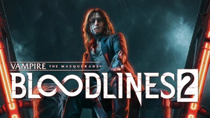 Το Bloodlines 2 δεν έχει ακυρωθεί – «Είναι σε καλά χέρια»