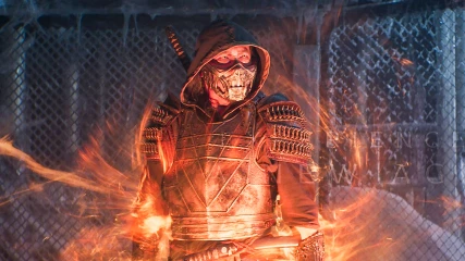 Η ταινία Mortal Kombat 2 έρχεται και μάθαμε ποιος θα τη σκηνοθετεί