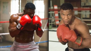 Η ζωή του θρυλικού πυγμάχου Mike Tyson γίνεται σειρά και έχουμε το νέο trailer