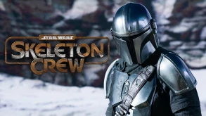 Η νέα Star Wars σειρά, Skeleton Crew, είναι ακριβότερη από το The Mandalorian