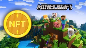 Η Mojang απαγορεύει τα NFTs στο Minecraft