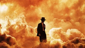 Oppenheimer: Πρώτη αφίσα για τη νέα ταινία του Nolan που "θα αλλάξει τον κόσμο"