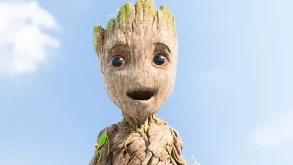 Το πρώτο trailer της σειράς "I Am Groot" τα λέει όλα με μια λέξη
