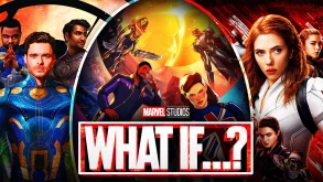 What If...? Season 2: Επιτέλους μάθαμε πότε θα κάνει πρεμιέρα στο Disney+