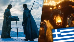 Δείτε το επίσημο trailer του LOTR: The Rings of Power στα ελληνικά!