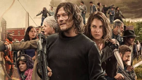Το trailer για τα τελευταία επεισόδια του The Walking Dead θα σας κάνει να κλάψετε