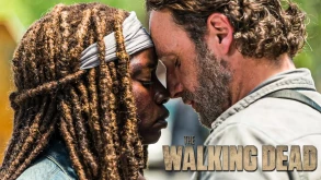 ΕΠΙΣΗΜΟ: Έρχεται νέα σειρά The Walking Dead με τον Rick Grimes και την Michonne