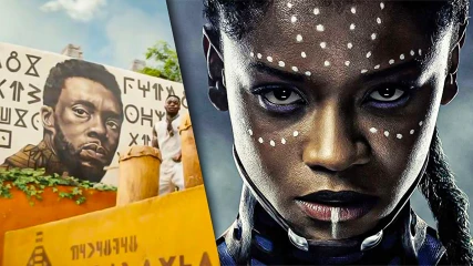 Black Panther: Wakanda Forever – Δείτε το πρώτο συγκινητικό teaser trailer του sequel