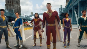 Shazam! Fury of the Gods – Στο πρώτο trailer ο Zachary Levi παλεύει με έναν δράκο