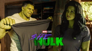 Το νέο trailer του She-Hulk έχει όλα όσα θέλετε να δείτε και μία μεγάλη έκπληξη στο τέλος!